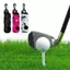Túi đeo eo đựng bóng golf gọn nhẹ, phù hợp cho người chơi golf di động