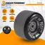 PUENTE 4 Cái / bộ Ván Trượt Bánh Xe 70X42mm 7 Inch Ván Trượt Longboard Bánh Xe Drift Ban Phụ Kiện