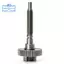 1 Bạc 4436782755 34436862906 34432338067 Thiết bị truyền động bánh răng phanh đỗ xe cho E65 E66 745I 750I 760I Li (40 răng)