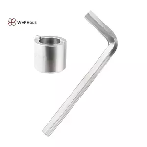 < WHPHous-t > Bu lông móc đai ốc Cờ lê kẹp vít Dụng cụ cài đặt Dụng cụ lắp đặt MTB Road Folding Bike Chainwheel Tool Đẹp