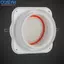 <cosyh>Bathroom Accessories Anti Fly High Temperature Resistant Prevention Data