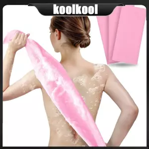 Khăn tắm Kool Loại bỏ tế bào chết mềm tẩy tế bào chết