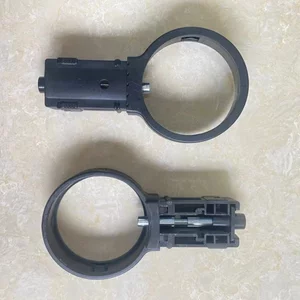 Phụ kiện khóa thang vòng Nylon, đầu nối thang gấp