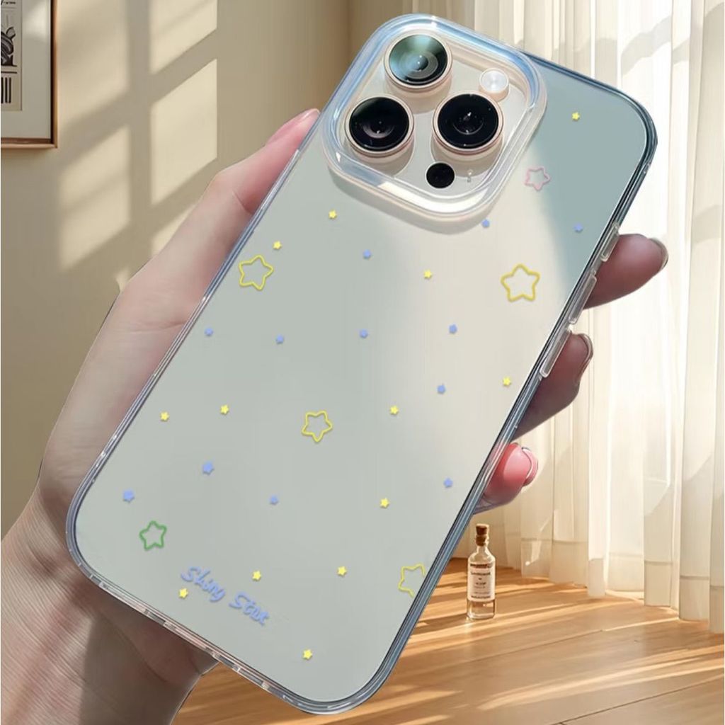 Ngôi SAO đơn giản là phù hợp với 17161514 lỗ lớn 1312 chống rơi 11 trong suốt XRXS8p