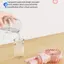 Quạt cầm tay cầm tay Quạt phun nước ký túc xá sinh viên Quạt Mini Đồ dùng mùa hè Dụng cụ làm mát ngoài trời, màu đen