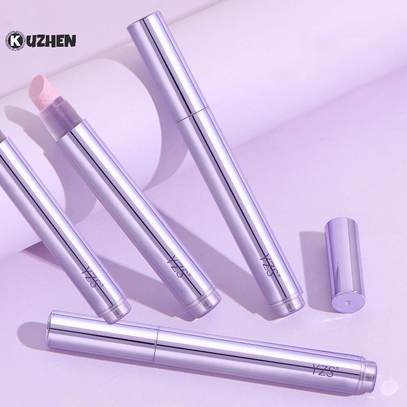 KUZHEN Anti-barb Nail Cuticle Oil Dưỡng ẩm Nuôi dưỡng Móng tay Loại bỏ lớp biểu bì Bút làm sáng da Chăm sóc móng tay Bút tinh chất cho móng tay hư hỏng HOT