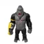 Godzilla vs King Kong 2 Rise of the Empire King Kong Godzilla Joint Di chuyển được Mô hình hình hình quái vật Orangutan