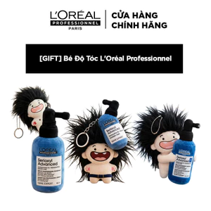 Bé Độ Tóc L'Oréal Professionnel