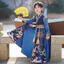 💕Chỗ💕 Trẻ Em Trang Phục Han Trung Quốc Quần Áo Bé Gái Trai 3-12 Tuổi Mới Lạ Halloween Năm Mới