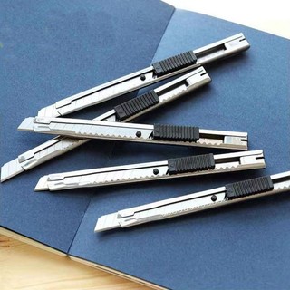 Siêu sắc Dao rọc giấy dao cắt chuyển phát nhanh - PST99