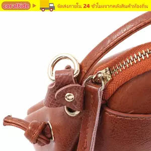CORALTIDE Dây Da Nữ Chuyển Đổi Chuyển Đổi Túi Đeo Ngang Phụ Kiện Cho Longchamp
