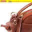 CORALTIDE Dây Da Nữ Chuyển Đổi Chuyển Đổi Túi Đeo Ngang Phụ Kiện Cho Longchamp