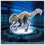 Takara Tomy Ania Jurassic World Alive Scorpios Rex (Third Generation) Animal Dinosaur Toy for Ages 3 and Up