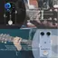 Bàn đạp hiệu ứng đàn guitar điện Vintage Overdrive Fuzz Biến dạng Tương tự Độ trễ ổ đĩa cuối cùng Bàn đạp đàn guitar Hợp âm tương tự