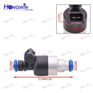Vòi phun phun FJ95 17107267 Dành Cho Buick Century Regal Chevrolet Beretta Corse Pontiac Firebird 2.2L