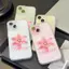 Bột 100 phù hợp cho trường hợp iPhone 17pro iPhone 16/15 Skin Sense Frosting Case