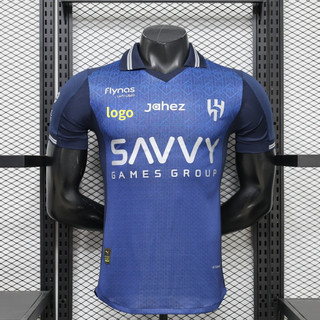 2026 – 27 New Moon Phiên bản đặc biệt Player Jersey – Tên & Số tùy chỉnh, Chất liệu thoáng khí có độ bền cao, Kích cỡ S – 2XL