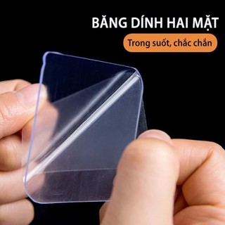 Set 10 móc INOX dán tường treo đồ vật đa năng SIÊU DÍNH / SIÊU CHỊU LỰC 20KGa