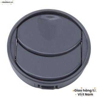 Cửa thoát khí đa năng IDEANEST cho xe buýt/RV, lưới tản nhiệt A/C