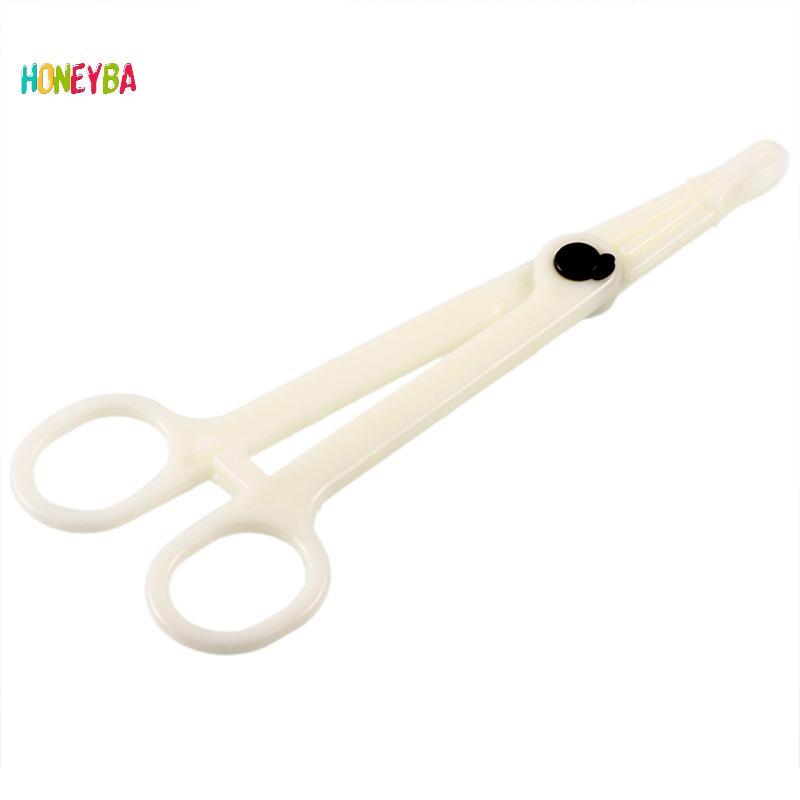 Dụng cụ xuyên cơ thể cho Belly Button, Lips, Eyebrows và Nose - Honeyba - 10 đến 20 cái/bộ