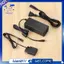 EH-5A Plus EP-5A AC Bộ sạc máy ảnh cho D5100 D5200 D5300 D5500 D5600 D3100 D3200 D3300 D3400 US Plug