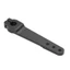 Sừng servo mở rộng SMILE, Thiết kế 3 lỗ Cánh tay servo lái 1,5 / 1,75 / 2,0 Inch, Cánh tay xoay servo hợp kim nhôm M3 lỗ cho RC SCX10