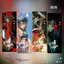 ✨Sản phẩm mới✨Tôi Không Phải Thần Của Drama Chen Ling Hoạt Hình Hai Chiều Hàng Hóa HD Laser Vé Tinh Tế Đánh Dấu Trang Bộ Sưu Tập Thẻ Quà Tặng Sinh Nhật✨Sự kiện✨