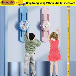 ESSENCEH Touch Jump High Counter, Đồ chơi trò chơi Cảm ứng trẻ em Hiện vật cao, Quà tặng có thể điều chỉnh chiều cao cho bé trai Cảm ứng nhảy Huấn luyện viên Thiết bị cảm ứng chiều cao Tập thể dục cho trẻ em