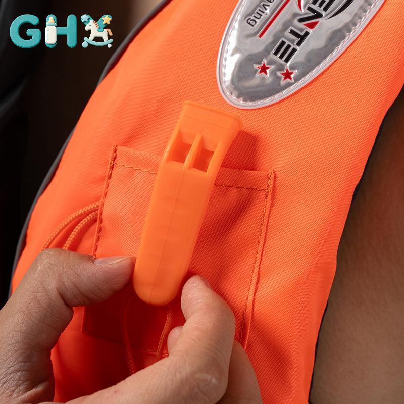 GHX Life Jaet Dành Cho Người Lớn Trẻ Em, Thể Thao Dưới Nước An Toàn Nam Nữ Áo phao Cho Trượt Tuyết Đi Bè Lướt Sóng Kayak Nhân Viên Cứu Hộ VN