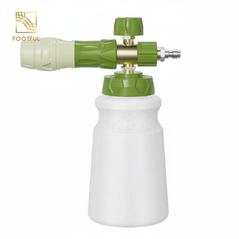 Xịt Rửa Xe Bọt Lance 1 Bình Quart Vòi Rửa Áp Lực Cao Cho Xe Gia Đình Chi Tiết