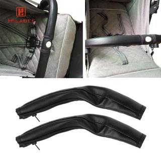 Vỏ bọc tay vịn xe đẩy Vỏ bảo vệ chống bụi cho xe đẩy Pram