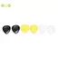 6 chiếc đàn guitar bền cho đàn guitar điện acoustic bass trong suốt plectrum Đẹp
