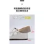 Giày Nữ Bên Trong Tăng Chiều Cao Birkenstock Nửa Dép Preppy Phong Cách Mary Jane Dạ Hội Giày Lười