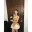 Bộ đồ yếm Denim Hot Girl cổ điển dành cho nữ mùa hè cao cấp mỏng hơn dáng rộng hẹp có cổ thấp