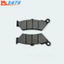 Thích hợp cho BMW Xe Máy F700GS F750GS F800GS F850GS Má Phanh Đĩa Phía Trước Phía Sau Má Phanh