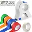 TRTR Painter Masking Tape Applicator Máy phân phối sàn treo tường Công cụ niêm phong cho 1.88-2 "X 60 Yard Băng tiêu chuẩn VN