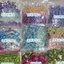 Gói chất liệu bóng làm bằng tay Làm đầy đồ chơi giải nén tự làm Khối xây dựng Slime Hỗn hợp Không mong muốn Không được chỉ định ngẫu nhiên 5.4