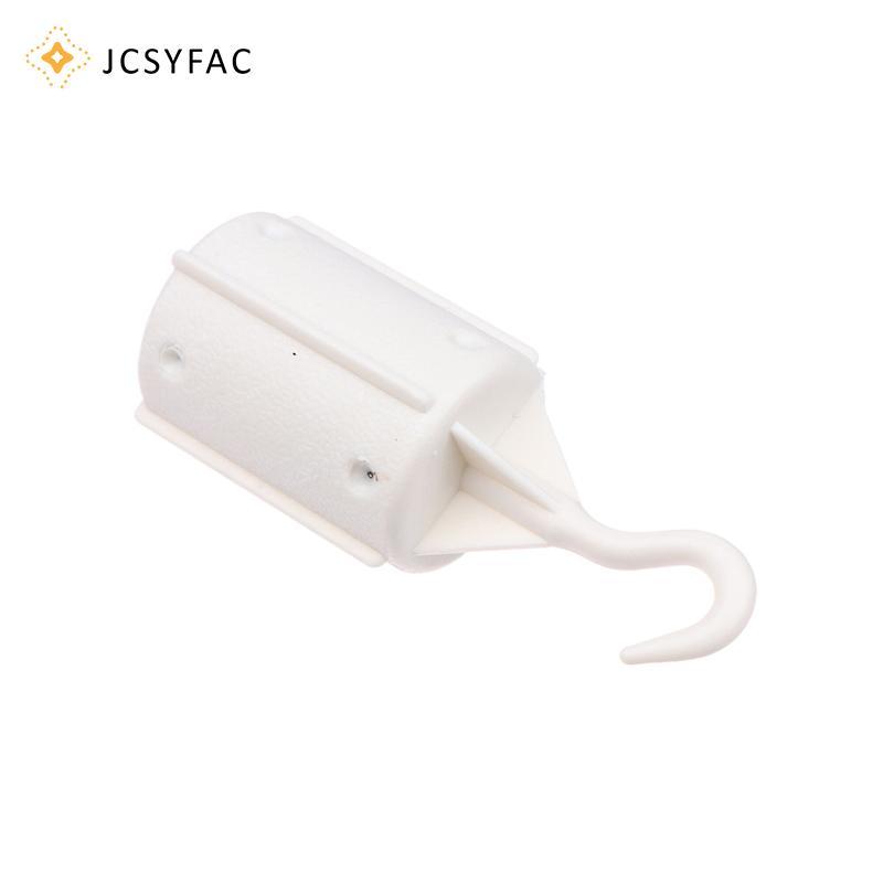 JCSYFAC Máy Đan Móc Nhỏ Trọng Lượng Kim Loại Phụ Kiện Cho Bạc Reed SRP60N Cho May Tiếp Liệu Mới