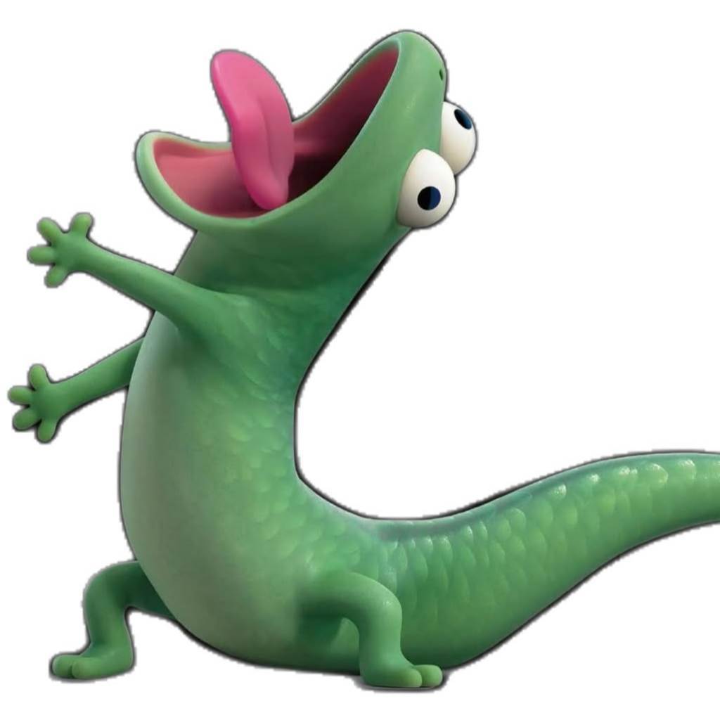 MÓC KHOÁ TOM LIZARD HOPPERS VÔ TRI