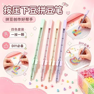 Đáng Yêu Mèo Con Đôi Đậu Bút Doodle Đậu Bút Đậu Dễ Thương Cơ Nhỏ Sức Mạnh Đậu Dụng Cụ Đậu Đậu Thìa 5.5