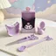 Kuromi Bean Thìa Đậu Bút Tiết Kiệm Nhân Công Dụng Cụ Phụ Trợ Handmade diy Mịn Không Dính Bộ Dễ Thương 5.5