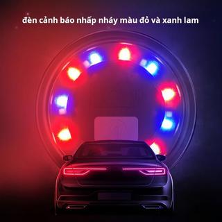 Đèn pin ánh sáng mạnh có thể sạc lại nhỏ siêu sáng tầm xa ngoài trời di động mini đèn xenon đèn laser trắng pháonhỏthép