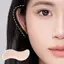5 / 10 / 20 Cặp Miếng dán hỗ trợ tai PET Elf vô hình với Keel hình chữ S 6D, Thiết kế siêu mỏng 0,2mm để đeo cả ngày không đau, Dung dịch giảm béo mặt