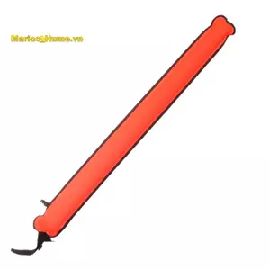 110cm Lặn Biển Đánh Dấu Phao SMB Tín Hiệu Ống An Toàn Cho Dưới Nước Spearfishing Lặn Biển