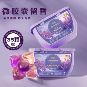 Mayflower Zhijingmei 35 Hoa oải hương tức thì Để lại Khử nhiễm Hạt giặt năm trong một 2026-05-6