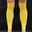 XOITOP 1 Cặp Thể Thao Bóng Đá Shin Guard Pad Tay Vì vậy Dành Cho Người Lớn Trẻ Em Chân Hỗ Trợ Bảo Vệ Chân Bóng Đá Chân Bắp Tay VN