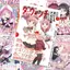 Poster Anime Madoka Magica 10 Cái – Kích Thước A4, Trang Trí Tường Phòng Ký Túc Xá, Bộ Cắt Dán Tường Thẩm Mỹ