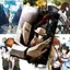 Steins; Gate Anime Poster 10 Chiếc – Kích Thước A4, Trang Trí Tường Phòng Ký Túc Xá, Bộ Dán Tường Thẩm Mỹ
