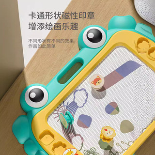 Trẻ Em Vẽ Bảng Vẽ Từ Tính Đồ Chơi Hộ Gia Đình Graffiti Ban Cho Bé Bảng Viết Màu Từ Tính Giá Vẽ Bàn Vẽ HGIY