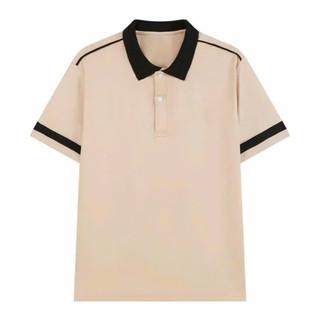 ÁO POLO N01 VẢI THUN CÁ SẤU POLY THÁI 4 CHIỀU